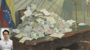 Что на самом деле происходит с нефтяной империей Венесуэлы?