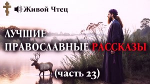 ЛУЧШИЕ ПРАВОСЛАВНЫЕ РАССКАЗЫ часть 23