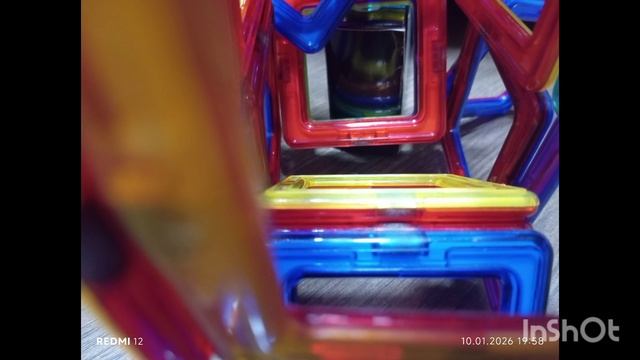 Краш тест Toyota Corolla