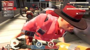 Team Fortress 2 online