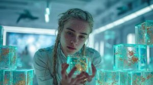 15 фантастических  фильмов которые вышли уже в хорошем качестве 2025 года