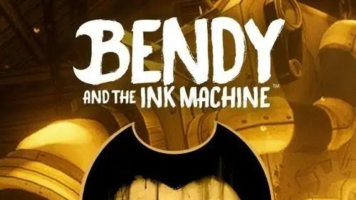 Bendy and the Ink Machine -(4 серия) Безумный аттракцион!