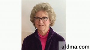 Marjorie Kasten, FDM PT