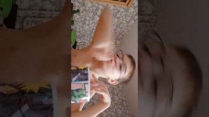 сижу разговариваю и пью чай