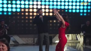 Абдулла Мирзакеримов - Дагълу риш. Новинка 2026