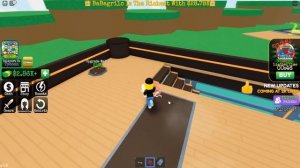 ПОСТРОИЛ ШКОЛУ УЭНСДЕЙ в ROBLOX!