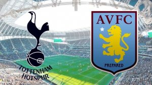 10.01.2026 | 20:45 | Тоттенхэм — Астон Вилла | КУБОК АНГЛИИ | ПРЯМАЯ ТРАНСЛЯЦИЯ | Робин Фут