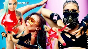 Dj TemperaTura & Timi Kullai - Let The Beat Go On Party Dance HiT Remix