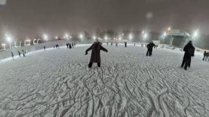 КОНЬКИ. ЯНВАРЬ 2025. АМАЗОНИЯ (Вера, Рома, Ева, Жанна)