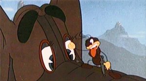 Слон и Муравей - Тизер мультфильма