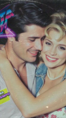 Mextazuma - Contigo En El Tiempo | Italo Disco 2025