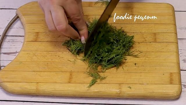 Чудо-капуста! Худеем, поедая даже ночью! 🔥🔥Легкий и ? смотреть онлайн