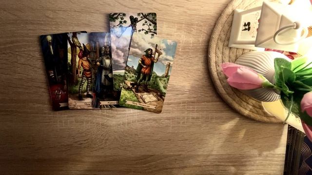 ЧТО У НЕГО К ВАМ НА САМОМ ДЕЛЕ❓❗️💕ТАРО ГАДАНИЕ смотреть онлайн