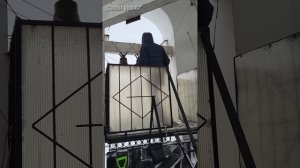 Артем Лалов, колокольный звон в
Казанском храме, с.Константиново, "Рязанские перезвоны. Зима" 2026