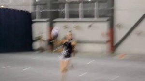 Харитонова Виктория_ 2000г.р._Мяч -Калининская СШОР Спб