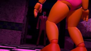 FNAF vs TF2 - Episode 2 [SFM]