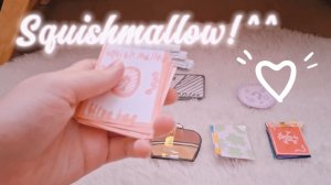 бумажный сюрпризы 9 часть! ^^