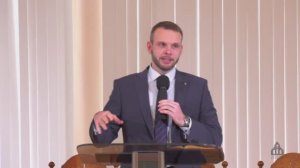 Богослужение 10.01.2026 | Не пройти мимо | Михаил Варенов