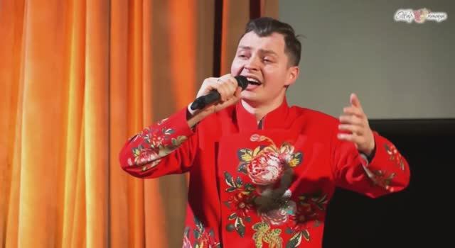 Зорька алая |Ты любовь моя, долгожданная ❤️Поёт Театр песни «ЯР» #топ #театрпеснияр #песня смотреть онлайн