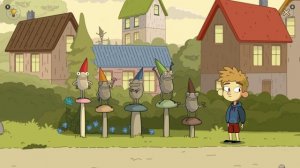 Lost In Play . 3. ГОЛОВОЛОМКА ДЛЯ ДЕТЕЙ И ВЗРОСЛЫХ.