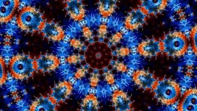 Снятие стресса. Медитация для глубокой релаксации перед сном