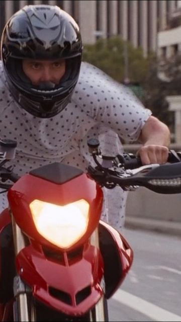 Лучший момент фильма Всегда говори "ДА" #кино #фильмнавечер #комедия смотреть онлайн