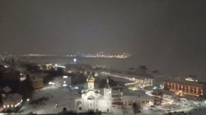 Нижний Новгород. 2026. Кремль