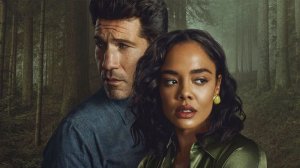 Сериал Его и Её - 6 серия (2026) / His & Hers