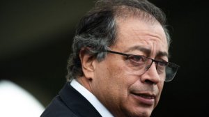 Лидер Колумбии заявил, что едет в Вашингтон, чтобы остановить мировую войну