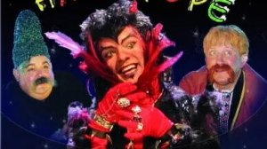 Вечера на хуторе близ Диканьки в full HD