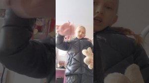 Сама Собираюсь на улицу, кататься на коньках