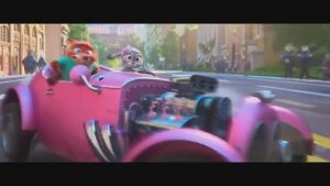 Лучшие трейлеры мультфильмов (2025 - 2026)