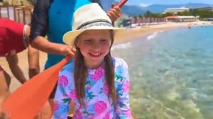 Лайк Крошки Настя