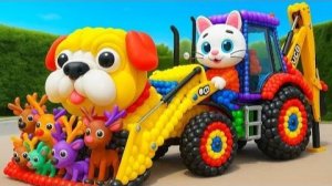 Мультики для детей. Яркие Мультики  . Детские мультики для малышей смотреть