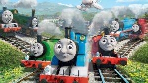 ТОМАС И ЕГО ДРУЗЬЯ. Thomas and friends minesОтправляйтесь в путешествие с Эмили! Соберите все новые
