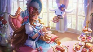 ФЛОРИН!!! ЛУЧШИЙ БИЛД ОТ ТОП ГЛОБАЛА + ГЕЙМПЛЕЙ!!! МОБАЙЛ ЛЕГЕНД