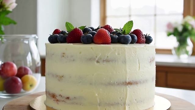 ТОРТ ОТ НЕВЗГОД