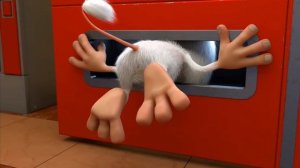 1 часть озвучка бубы