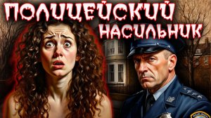 Камеры помогли раскрыть полицейского оборотня. Тру крайм истории.