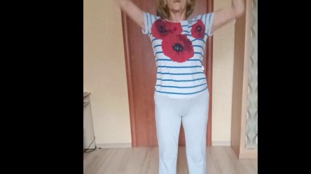 Зарядка для хорошего настроения смотреть онлайн