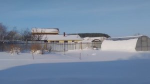 ИЗ ГОРОДА В ДЕРЕВНЮ. Живу Одна на Даче.