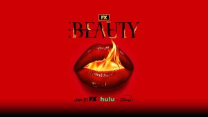 Красота «The Beauty» сериал, русский тизер, 2025