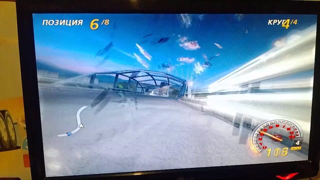 ГОНКА И ДЕРБИ смотреть онлайн