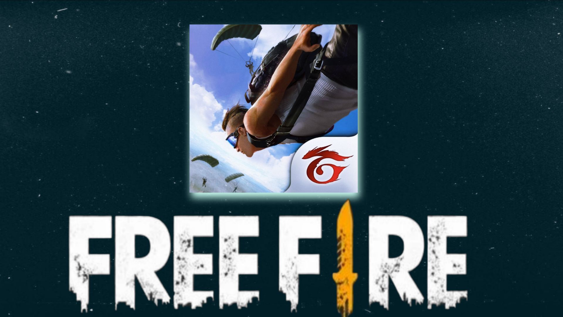 Играем вместе с братом в Free Fire пытаемся апнуть первое звание смотреть онлайн
