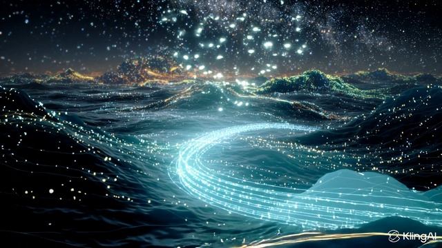 Нейронный океан смотреть онлайн