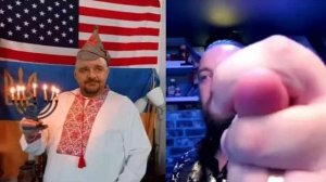 22.03.25 Торговец жёваной жвачкой