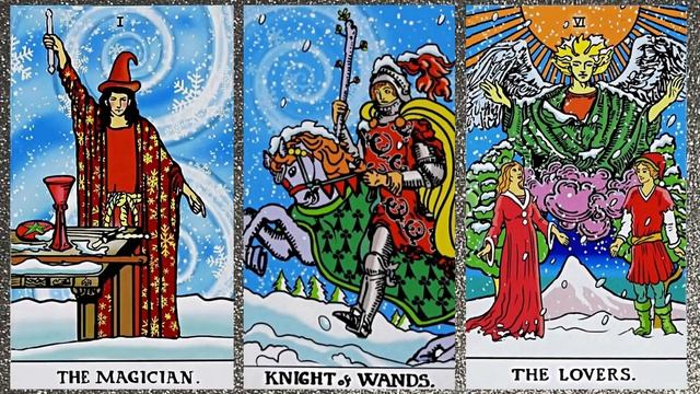 БЛИЗНЕЦЫ: "ТРИ СОБЫТИЯ НЕДЕЛИ" с 12 по 18 ЯНВАРЯ 2026 года (таро-прогноз)!!! смотреть онлайн