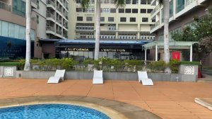 НЯЧАНГ | ОБЗОР отеля Diamond Bay Hotel 5* | завтрак, номер, бассе?