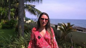 Прохожу тесты на Бали