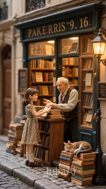 Прогулка по Парижу/Как вы можете получать доход на таких видео